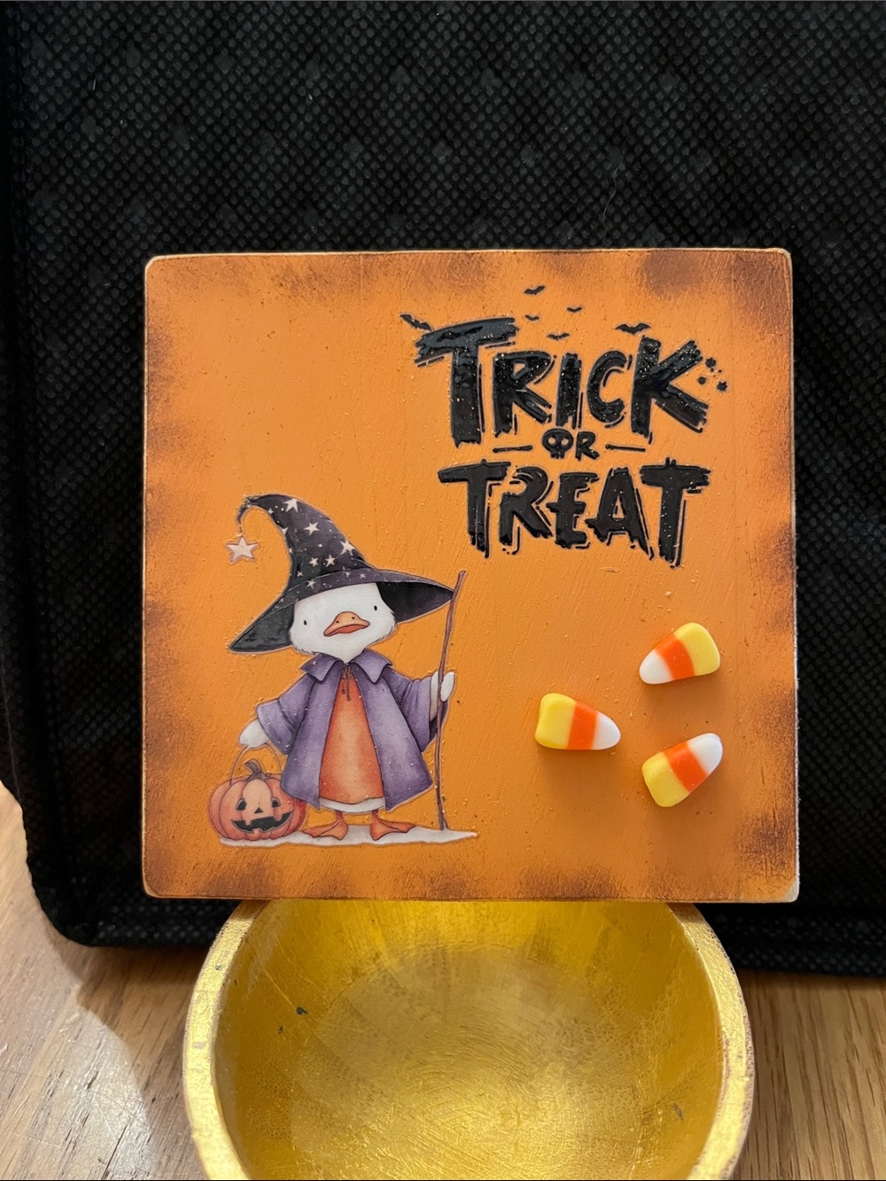 Halloween Shelf Sitter